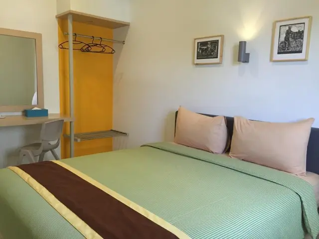Sentra Inn Bandung