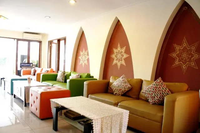 Lingga Hotel