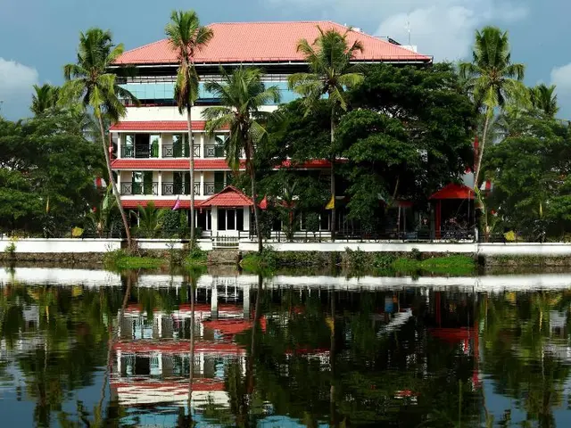 Aquaria The Boutique Resort