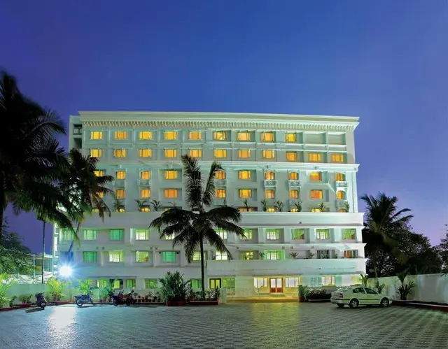 Airlink Castle