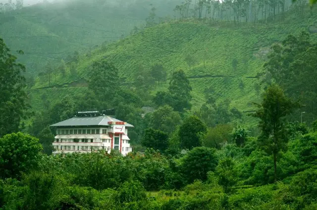 Hillview Munnar