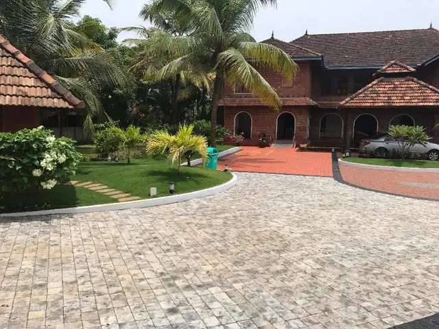 Kumarakom Heritage - Kumarakom