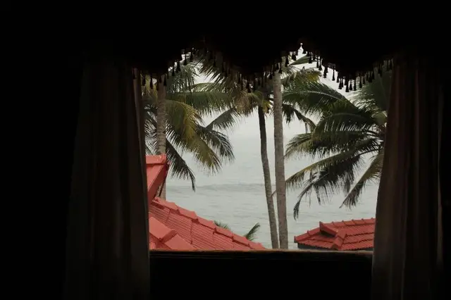 Woodhouse Beach Resort 
