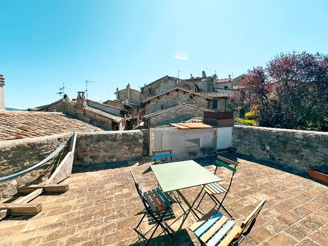 Ostello Bello Assisi Bevagna