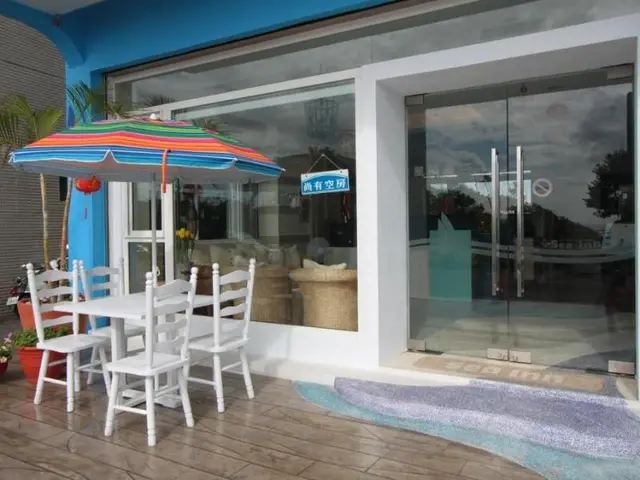 Kenting Beach House