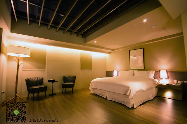 No. 9 Hotel