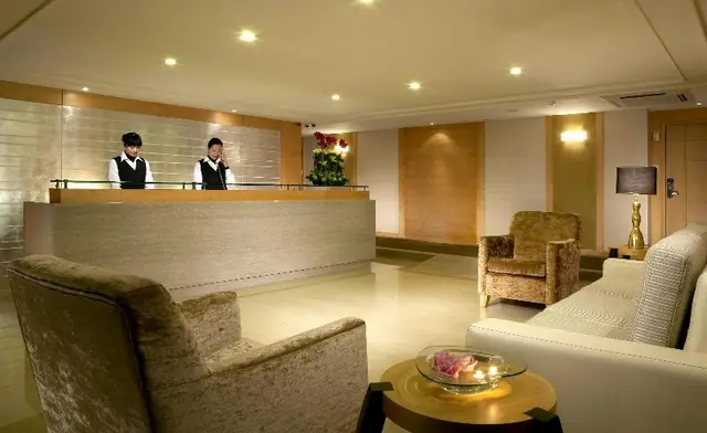 Jin Hua Hotel