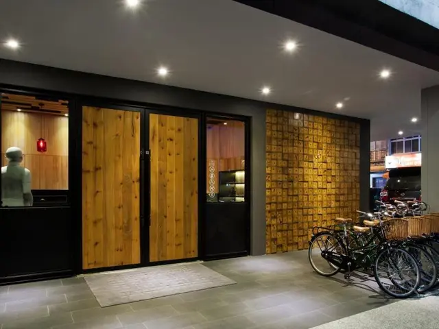 Jia's Inn Liouhe Branch
