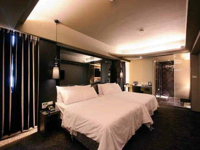 Kiwi Express Hotel Jiuru