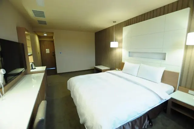 Hualien Naluwan Hotel