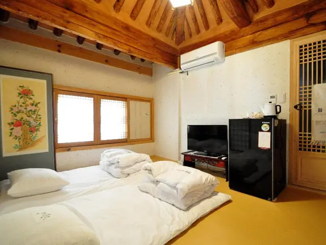 Gallery Jin Hanok Guesthouse