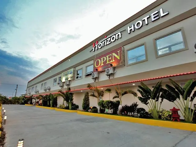 Horizon Hotel