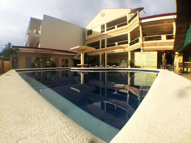 Suzuki Beach Hotel Inc