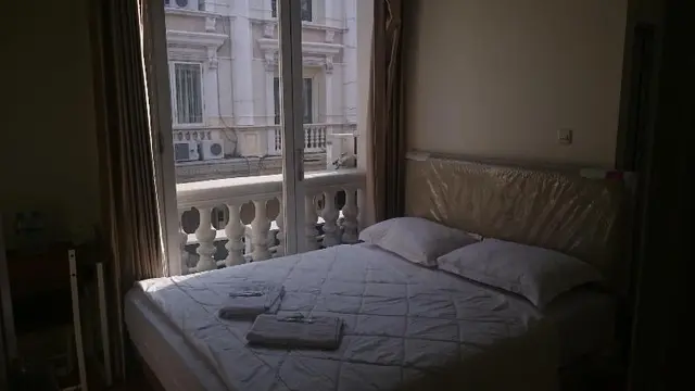 Capsule Homestay