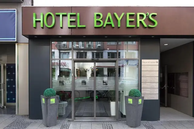 Bayer S