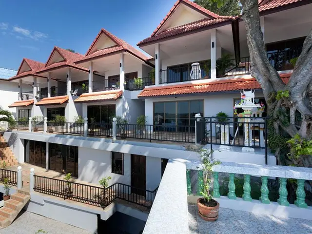Two Chefs Inn Guesthouse