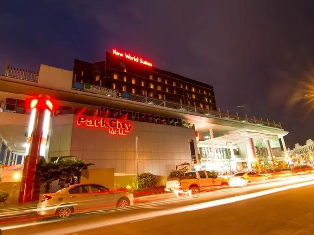 New World Suites