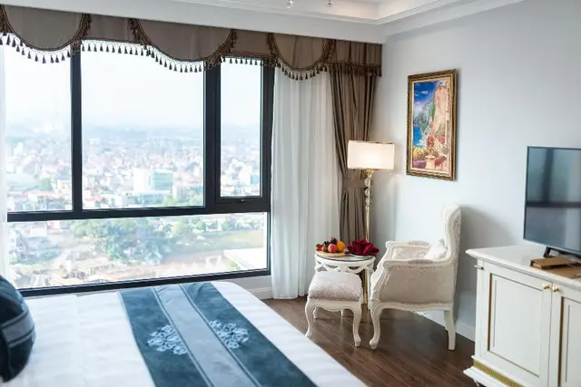 Four Points By Sheraton Lang Son