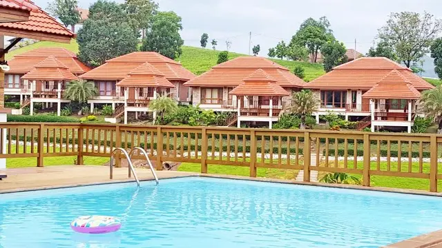 Thongsathit Hill Resort KhaoYai