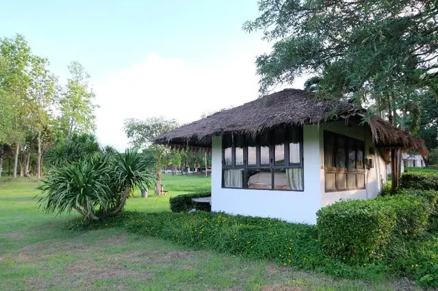 Hakuna Matata Nature Resort
