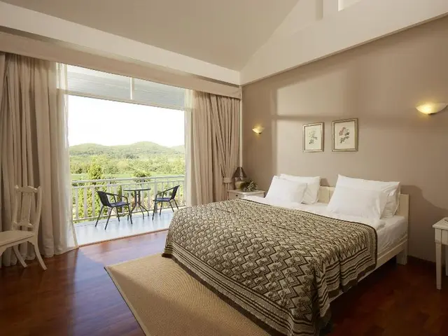 Santosha Health Lifestyle Resort
