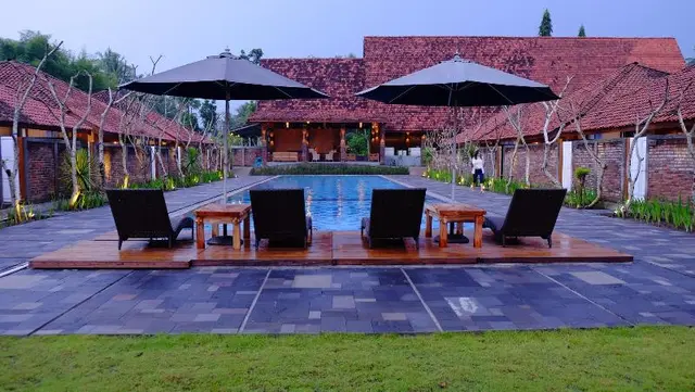 Shankara Borobudur
