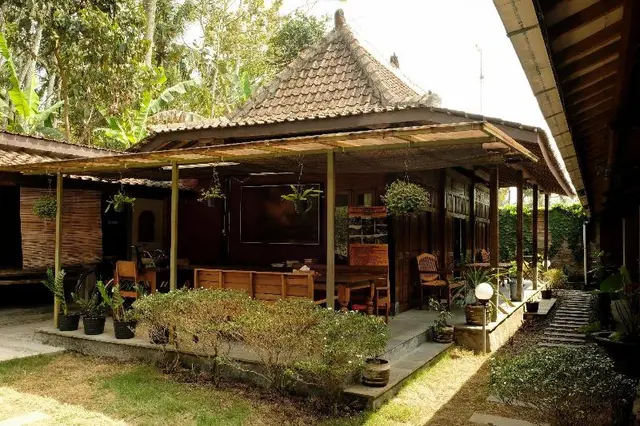 Cempaka Guest House