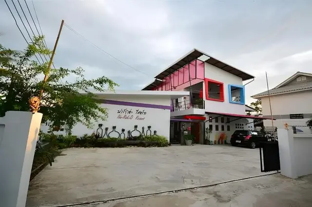 Na Rak O Resort