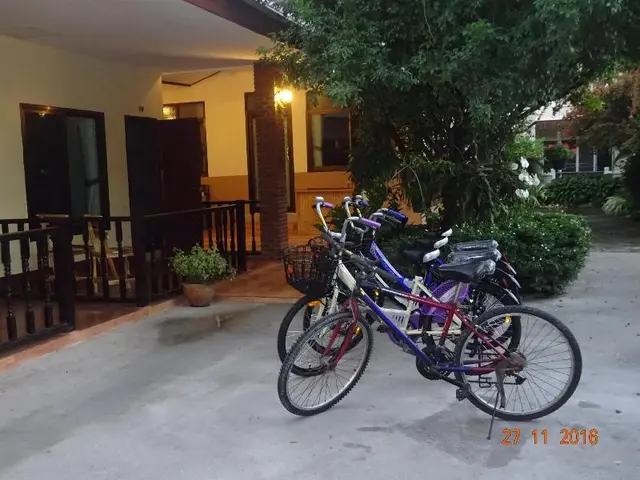 Gita S House