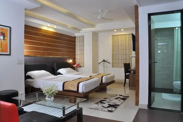 Hotel Niharika