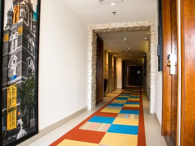 Barsana Boutique Hotel