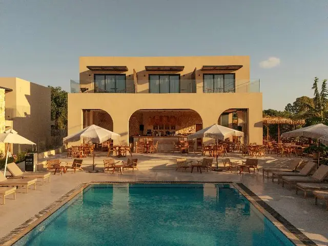 Ekati Mare Lifestyle Resort
