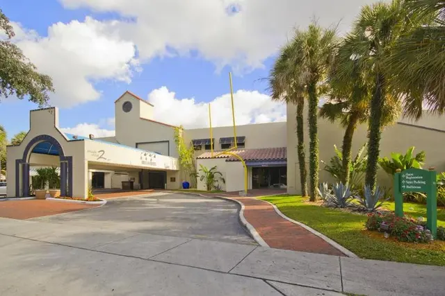 Shula S Hotel Golf Club