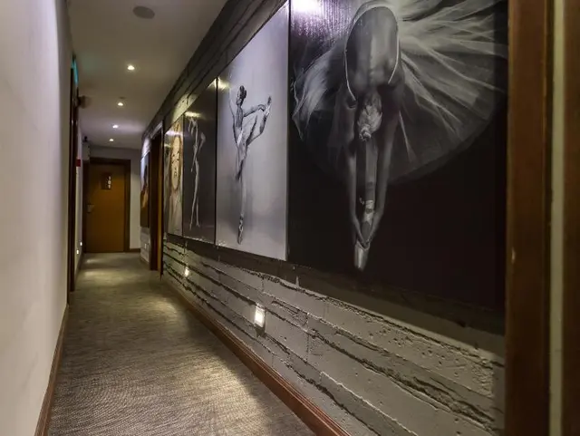 Z Hotel Ipoh