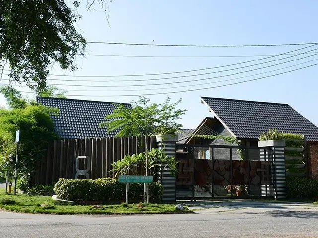 The Happy 8 Retreat @ Pasir Puteh