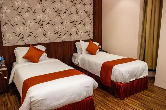 Regenta Inn Larica
