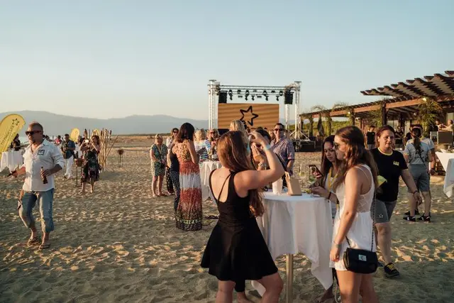 TUI MAGIC LIFE Calabria - All inclusive