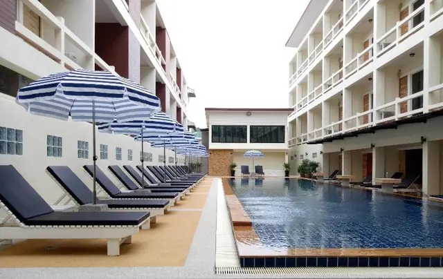 Phangan Pearl Hostel