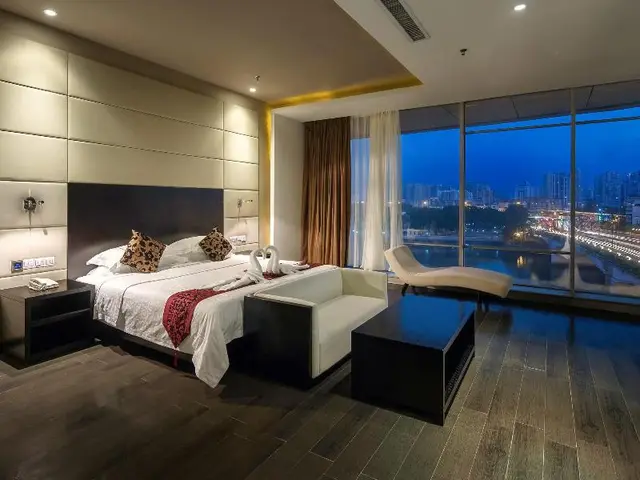 Guangdong Nanmei Osotto Hotel