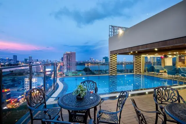 Mitisa Hotel Danang