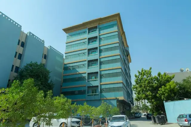 Dream Palace Hotel