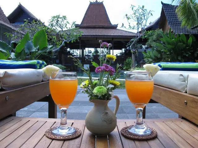 Kampung Cenik
