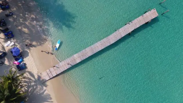 Seafar Resort