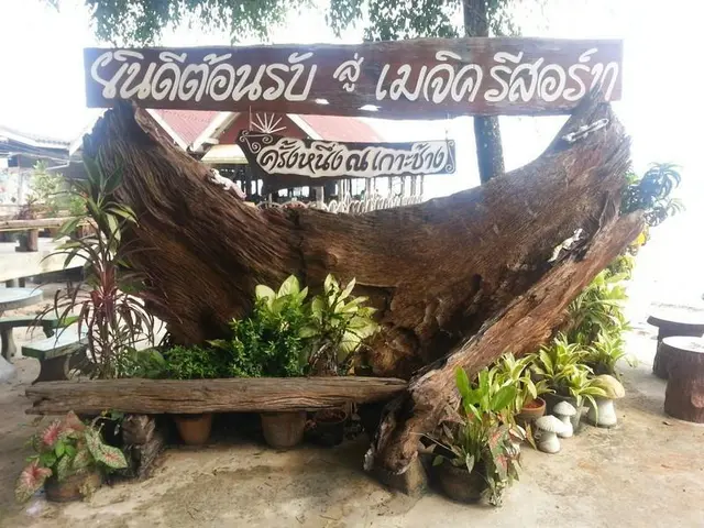 Magic Resort