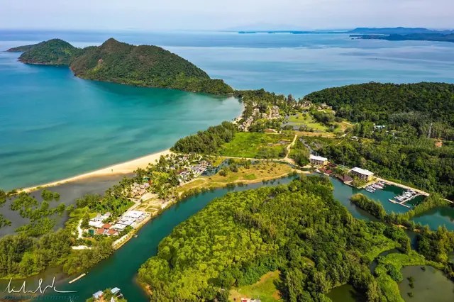 Peninsula Beach Resort Koh Chang