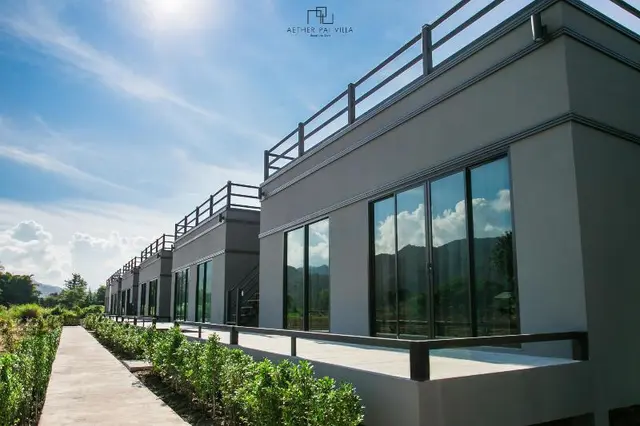 AETHER PAI VILLA