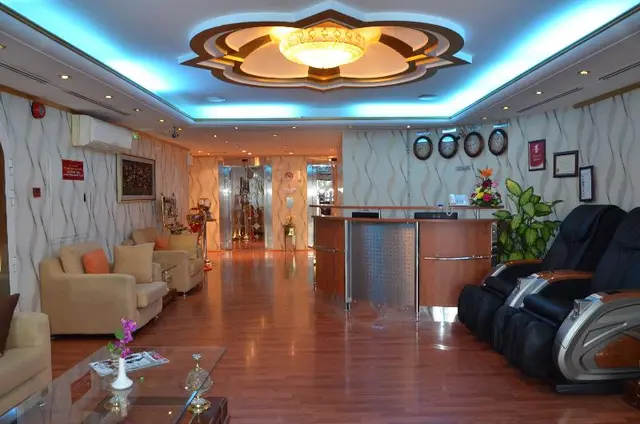 Al Jazeera Hotel Appartments Llc