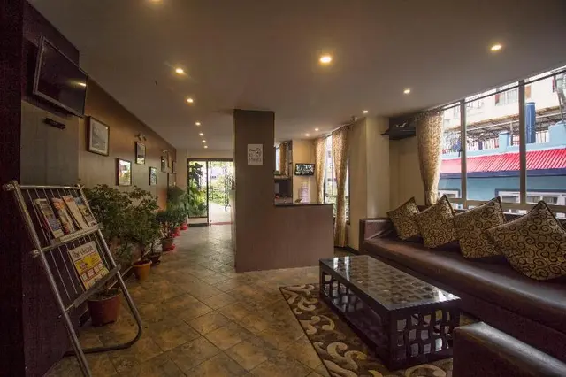 JAGJEET HIMALAYAN RETREAT