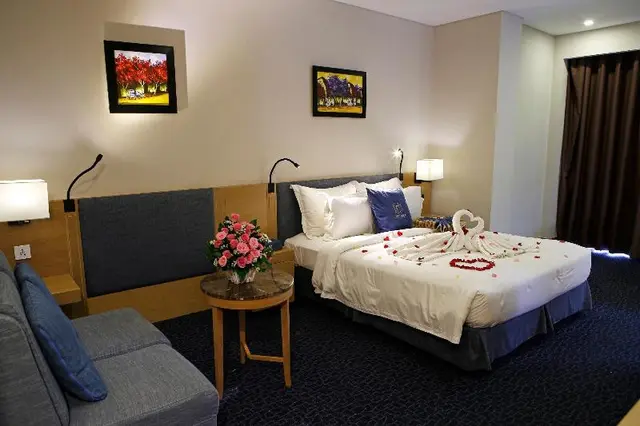 Ciao Saigon Hotel Spa