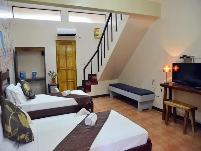 Ponce De Leon Garden Resort Palawan